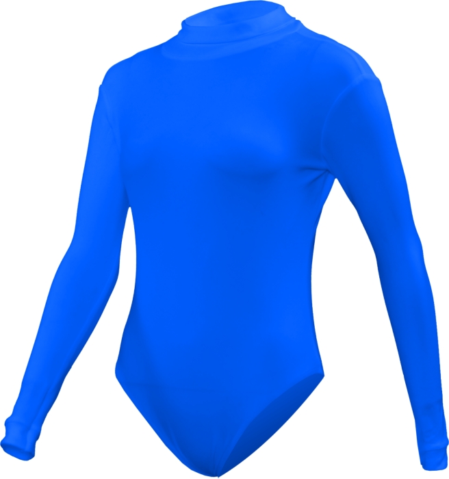 Bodysuit (YBS3310: 12 Colors Available)
