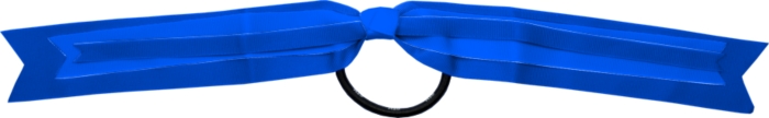 Triple Ribbon Bow (CBOW: 21 Colors Available)