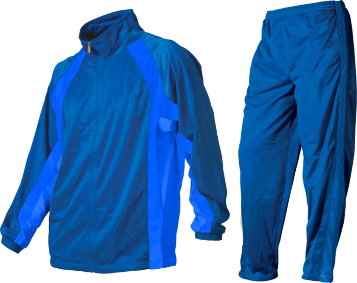 Challenger Warm-Up (JAPT03|PAPT03: 14 Colors Available)
