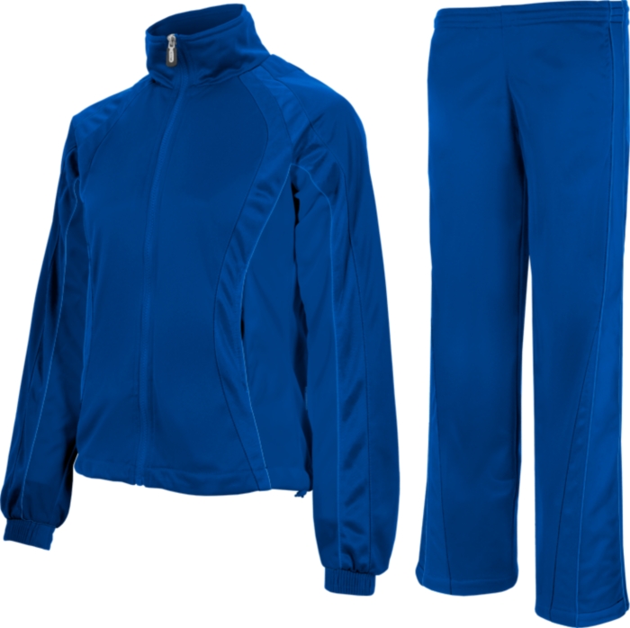 Challenger Warm-Up (LJAPT03|LPAPT03: 14 Colors Available)