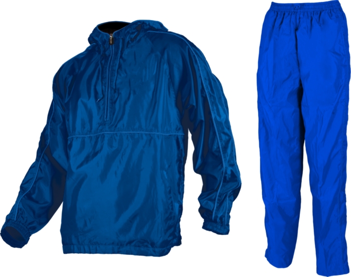 Conquest Warm-Up (JA3702|PA3702: 7 Colors Available)