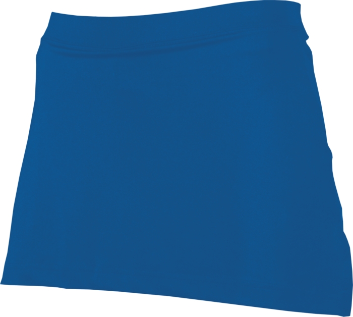 Spirit Flex Skirt (DB100: 4 Colors Available)