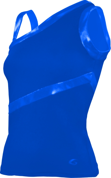 Allegro Dance Top (DN115: 5 Colors Available)