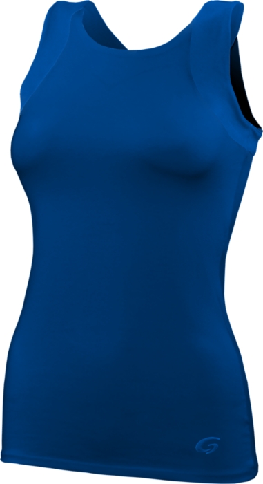 Tempo Tank (DN204: 10 Colors Available)