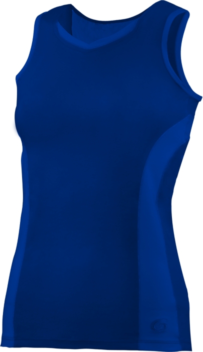 Hype Tank (DN205: 6 Colors Available)