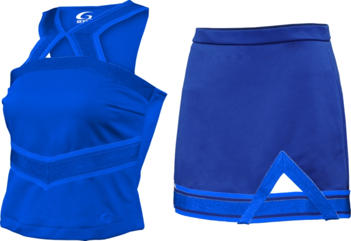 Element Uniform (UN124|UN174: 11 Colors Available)