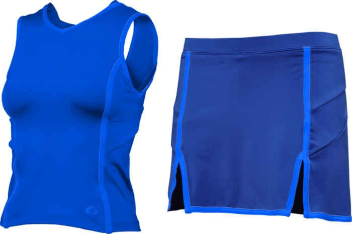 Evolution Uniform (UN105|UN145: 7 Colors Available)