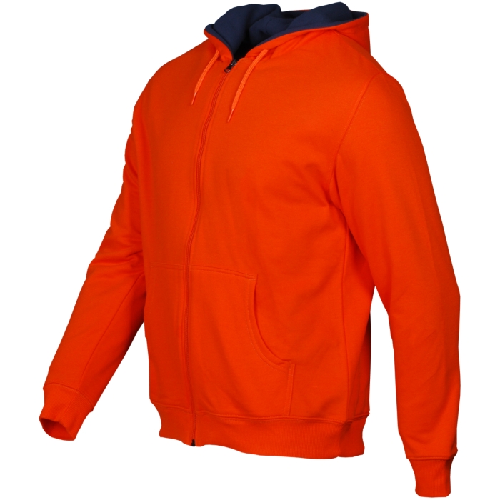 Industrial Sweatshirt (F640: 5 Colors Available)