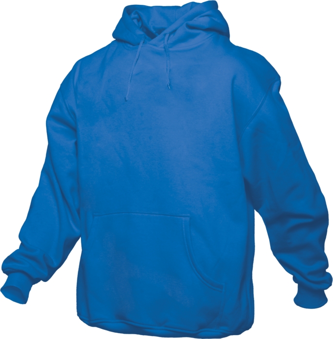 Premium Fleece Hoodie (F700: 8 Colors Available)