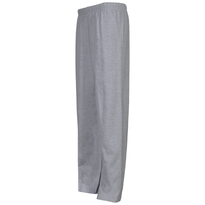 Heavyweight Fleece Pant (FPA600: 8 Colors Available)