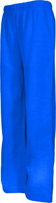 Premium Fleece Pant (FPA700: 8 Colors Available)