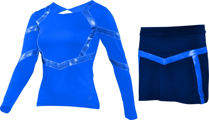 Fury Uniform (UN125|UN175: 6 Colors Available)