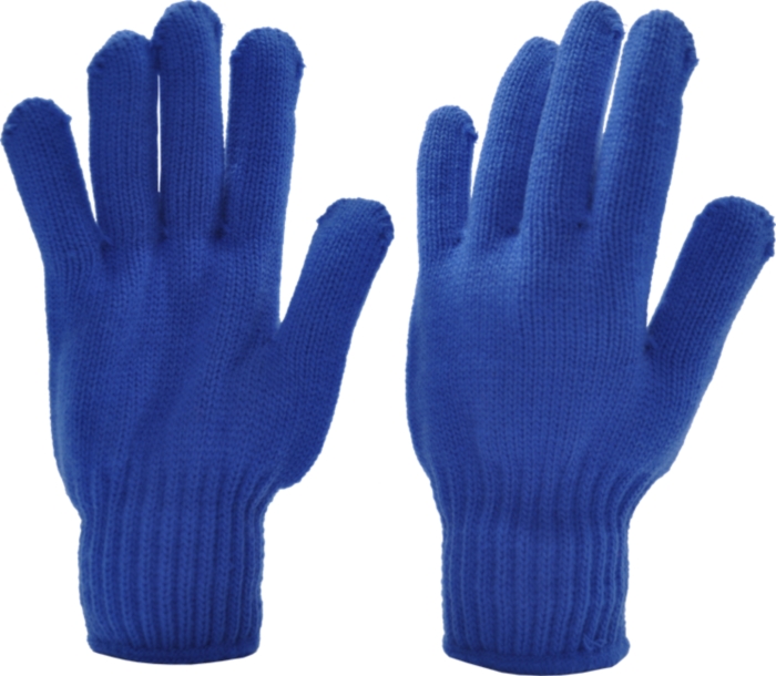 Knit Gloves (GLFF-PN: 11 Colors Available)