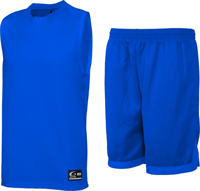 Game Time Uniform (UN307|SH307: 14 Colors Available)