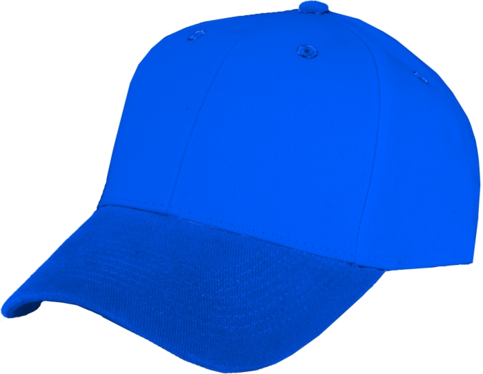 Two Tone Brushed Twill Hat (H19-252: 22 Colors Available)
