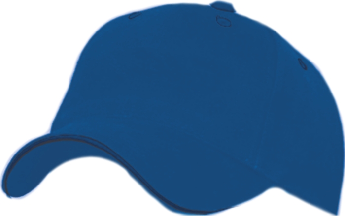 Sandwich Bill Hat (H23-255: 14 Colors Available)