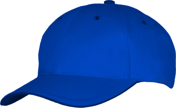 Cotton Twill Hat (H260: 6 Colors Available)