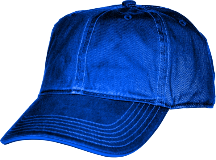Chino Twill Hat (H325: 18 Colors Available)