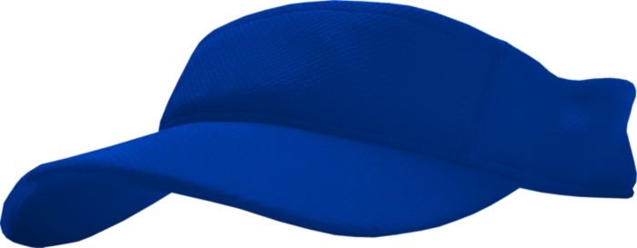 Wicking Mesh 2 Color Visor (H6260: 10 Colors Available)