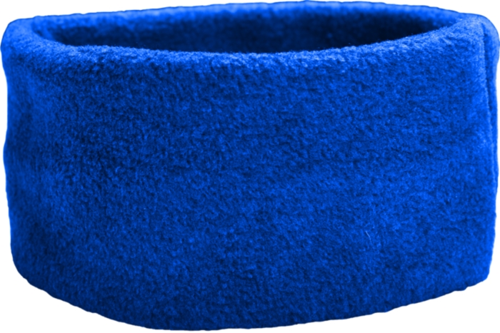Chill Fleece Headband (H6745: 6 Colors Available)