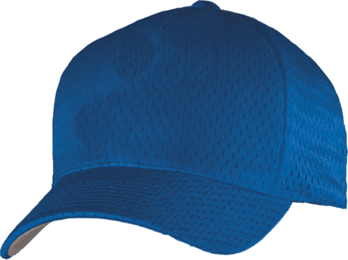 Athletic Mesh Flexfit Hat (H6777: 11 Colors Available)
