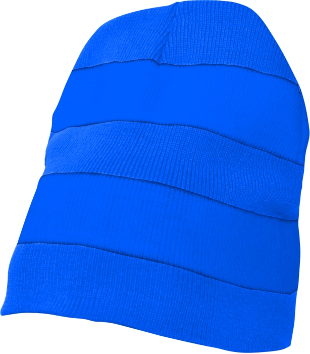 Striped Beanie (HSP01: 20 Colors Available)