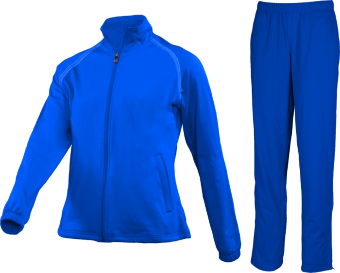 Icon Warm-Up (LJAPT05|LPAPT05N: 10 Colors Available)