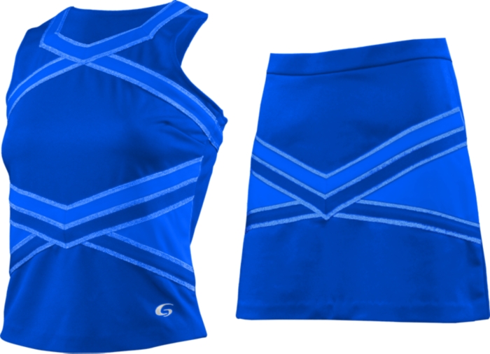 Ignite Uniform (UN128|UN178: 7 Colors Available)