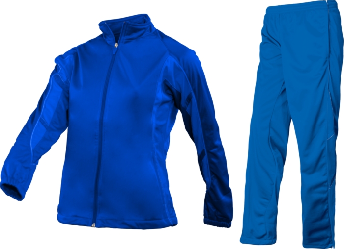 Infinity Warm-Up (LJAPT06|LPAPT06: 20 Colors Available)
