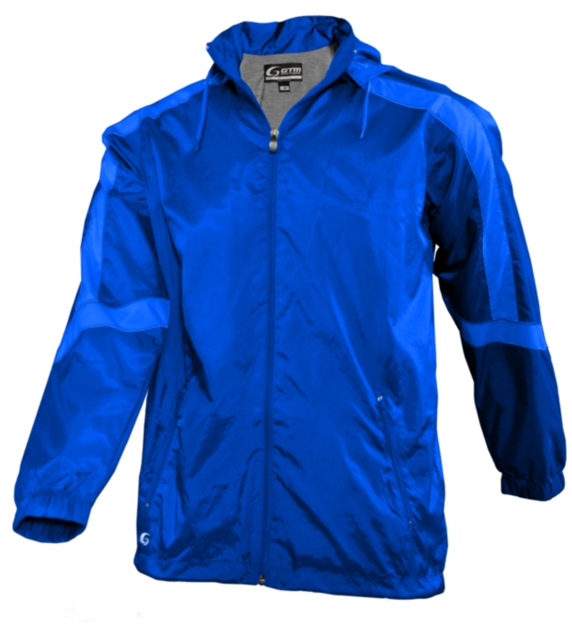 Rival Jacket (JA3710: 9 Colors Available)