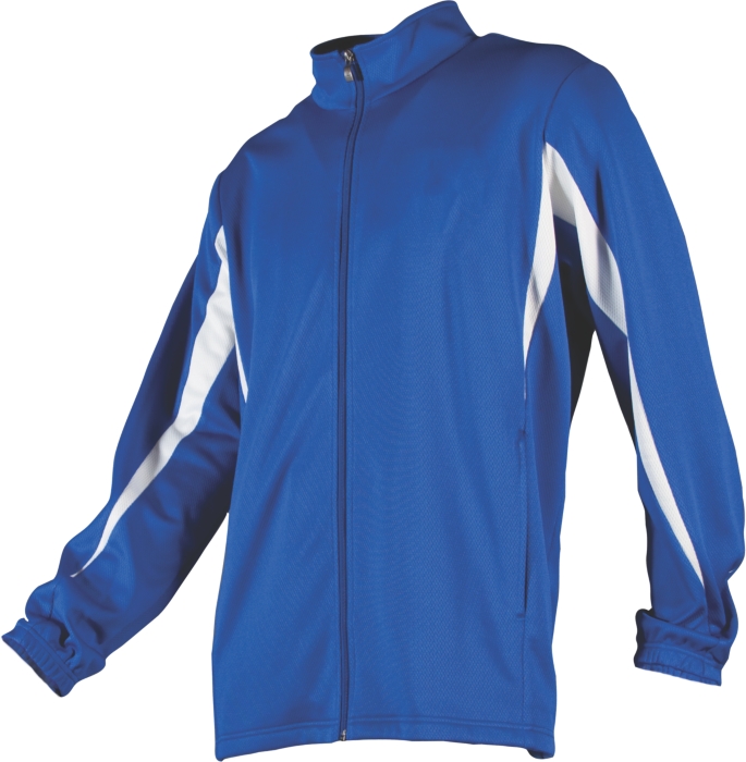 Trinity Jacket (JA3900: 7 Colors Available)