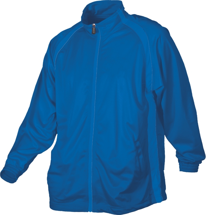 Pinnacle Jacket (JAPT02: 8 Colors Available)