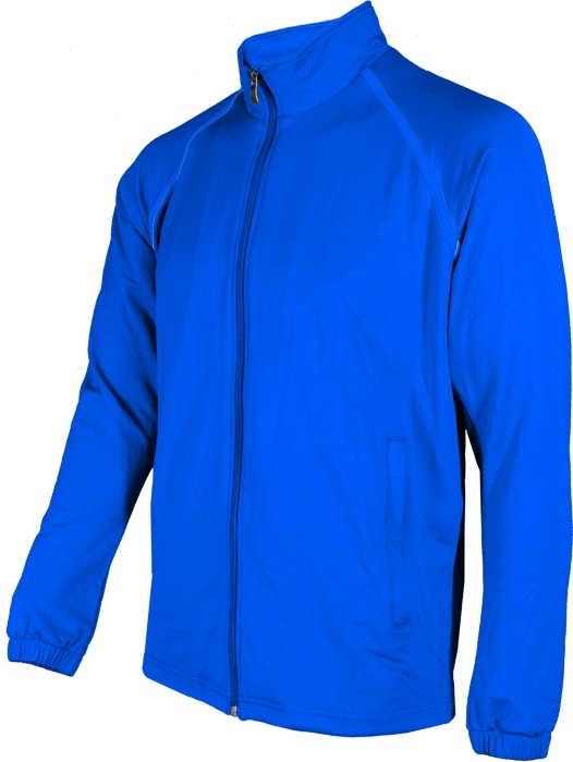 Icon Jacket (JAPT05: 10 Colors Available)