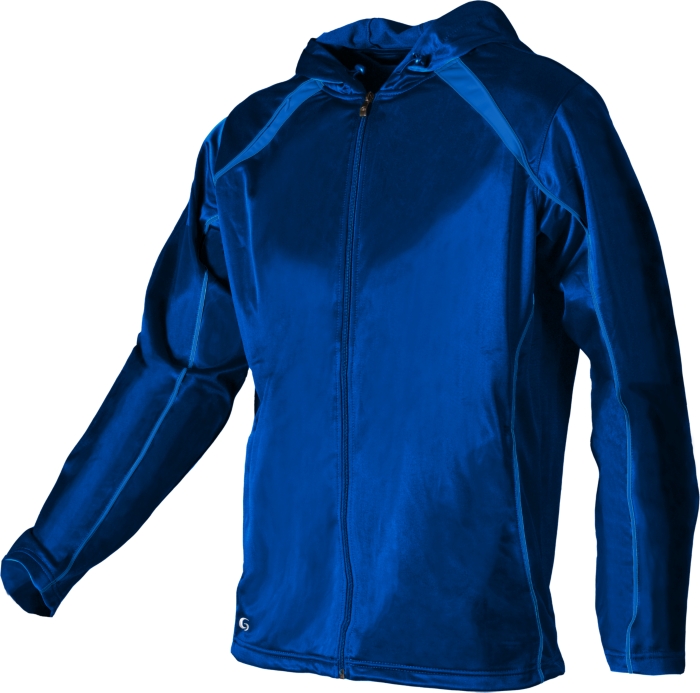 Surge Jacket (JAPT08: 7 Colors Available)