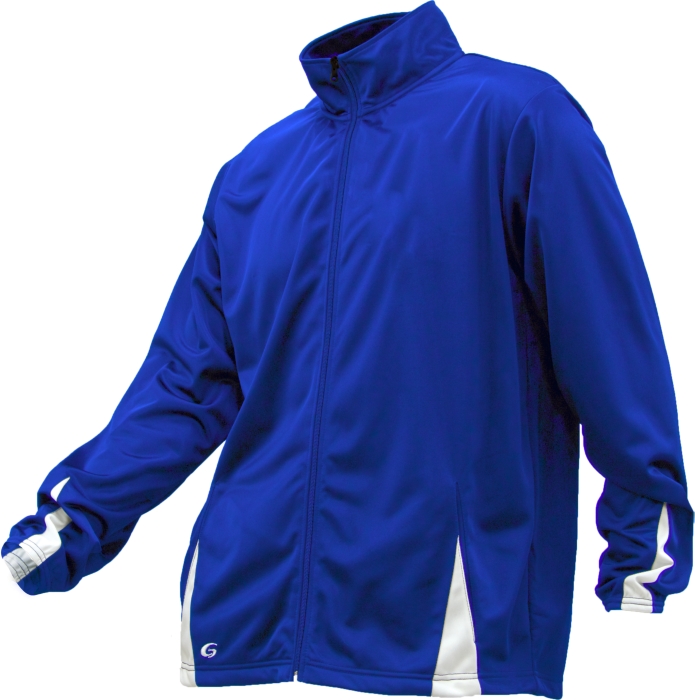 Champion Jacket (JAPT10: 7 Colors Available)