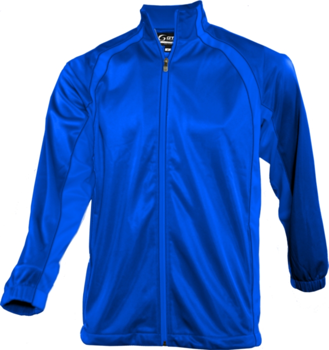 Apex Jacket (JAPT12: 10 Colors Available)