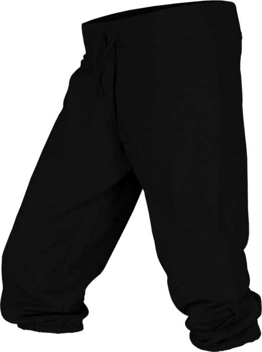 First Down Fleece Capri (LFCP610: 3 Colors Available)