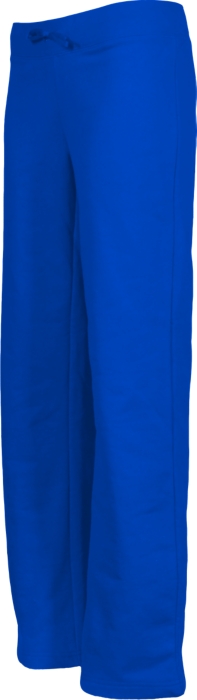 Premium Ladies Fleece Pant (LFPA800: 11 Colors Available)