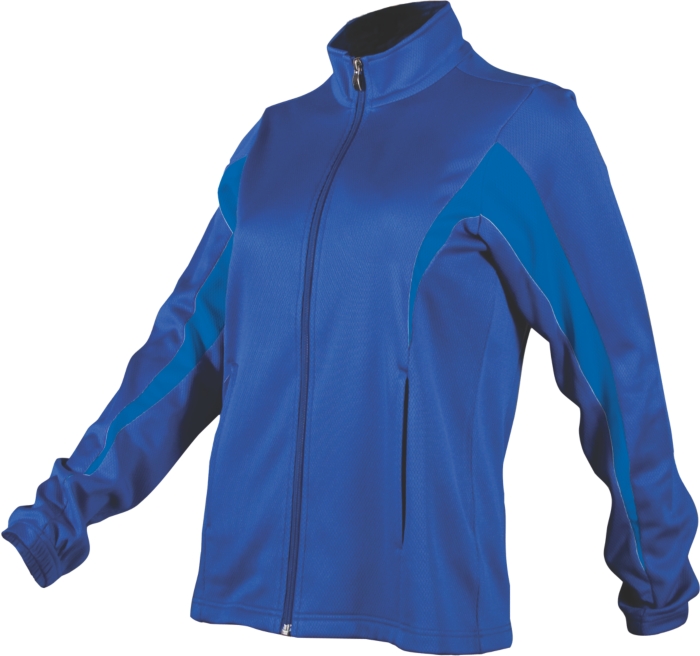 Trinity Jacket (LJA3900: 7 Colors Available)