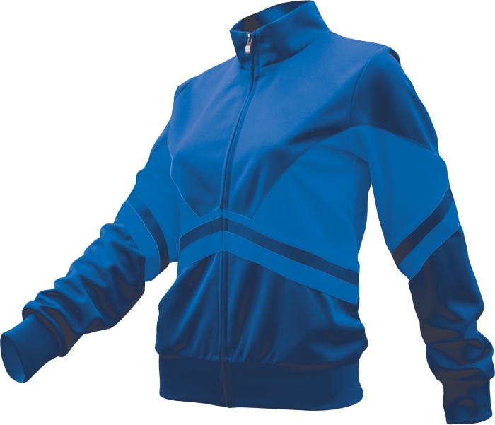 Pyramid Jacket (LJADK02: 7 Colors Available)