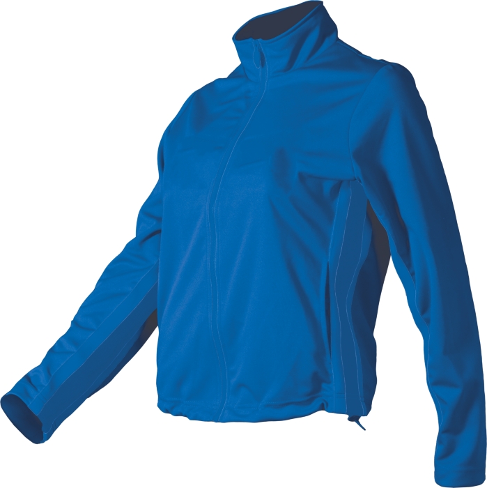 Spirit Jacket (LJADK03: 12 Colors Available)
