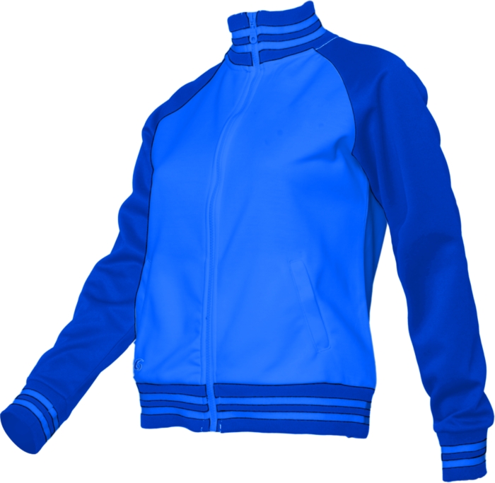 Retro Jacket (LJADK04: 12 Colors Available)