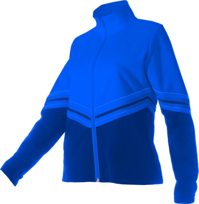 Powerhouse Jacket (LJADK05: 12 Colors Available)