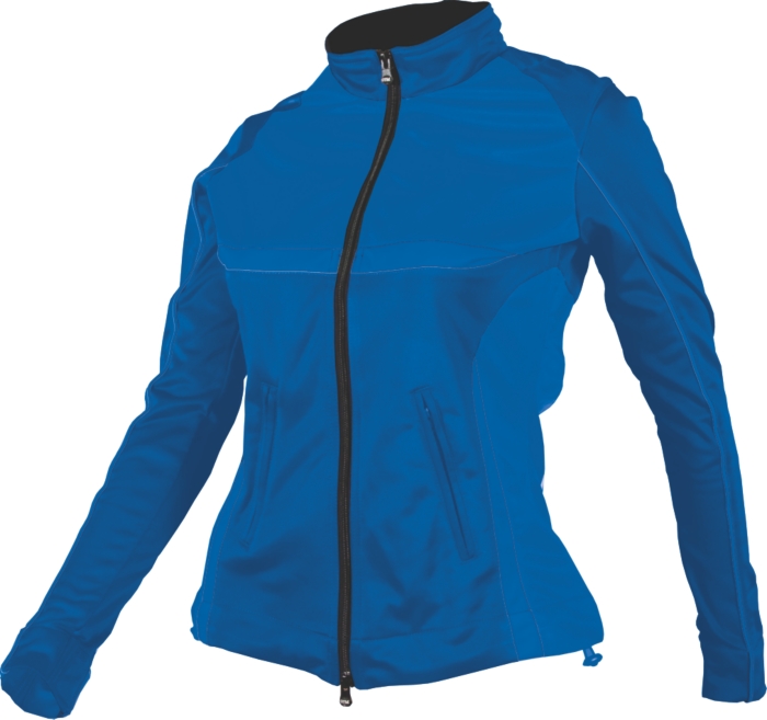 Dazzle Jacket (LJAPT04: 5 Colors Available)