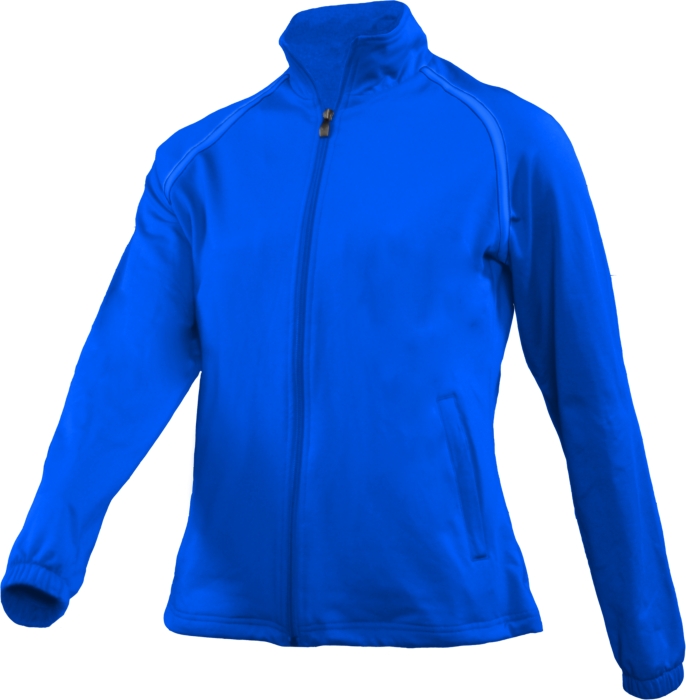Icon Jacket (LJAPT05: 10 Colors Available)