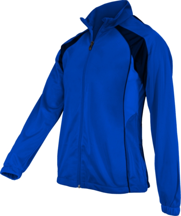Prodigy Jacket (LJAPT11: 8 Colors Available)