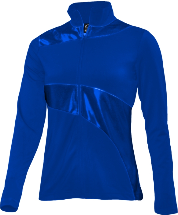 Passion Jacket (LJASF01: 5 Colors Available)