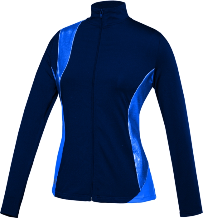 Devotion Jacket (LJASF02: 5 Colors Available)
