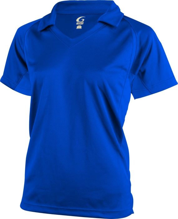 Sport Performance Polo (LP2300: 24 Colors Available)