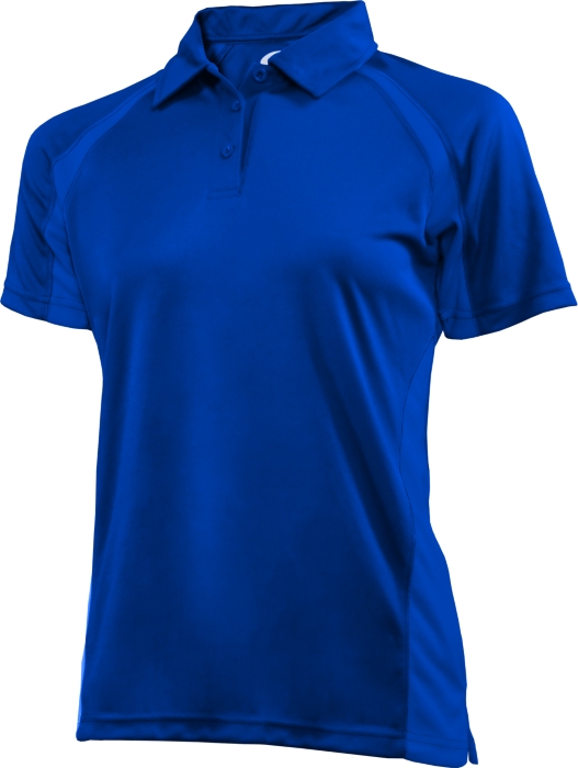 Energy Performance Polo (LP2360: 18 Colors Available)